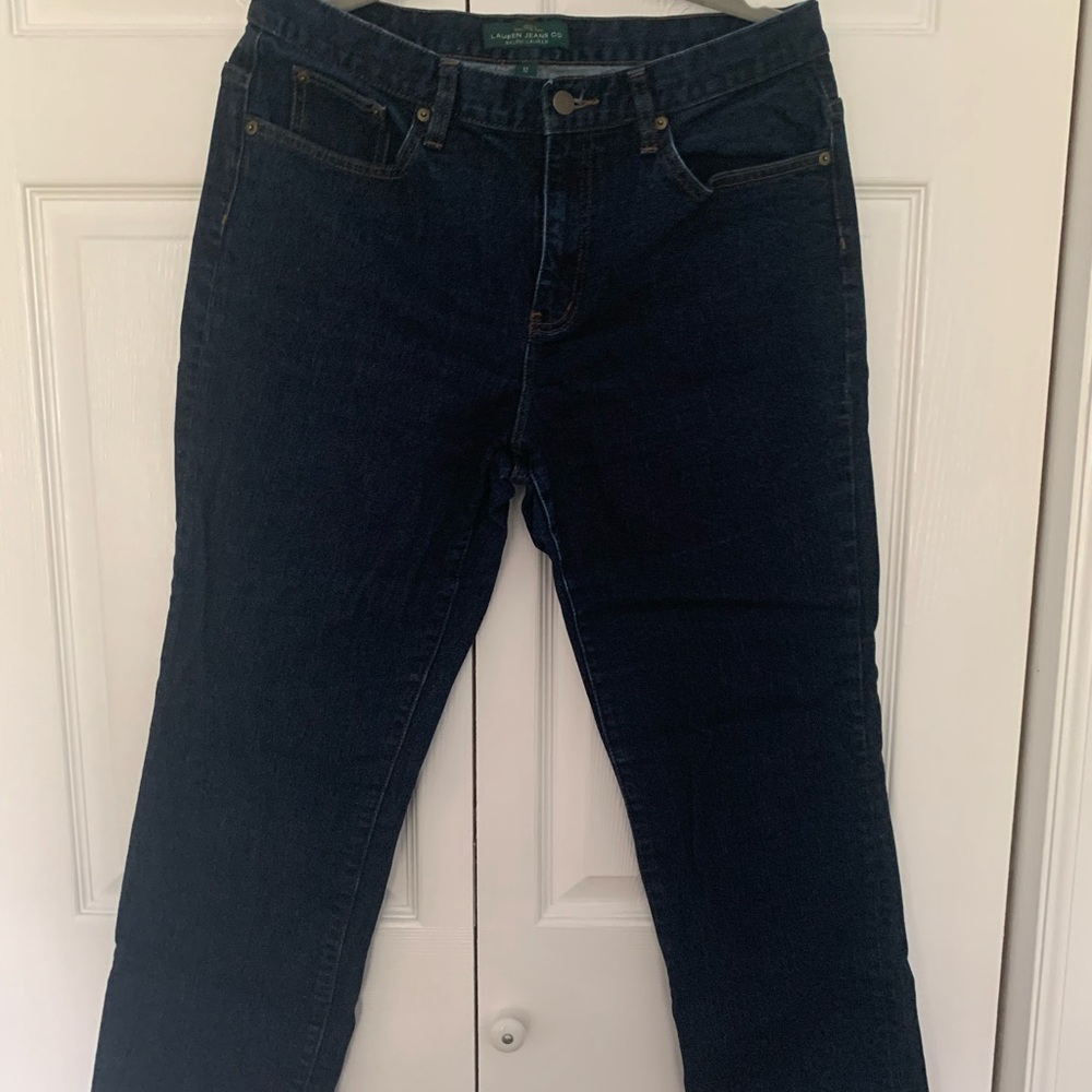 Lauren Jeans